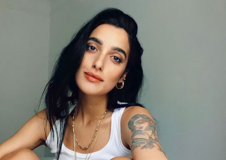 Levante è diventata mamma: ecco il particolare nome scelto per la sua bimba article-post