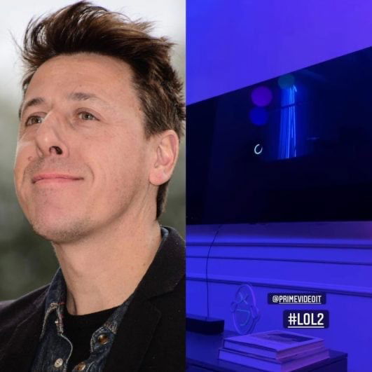 Lol 2 - Gianmarco Pozzoli