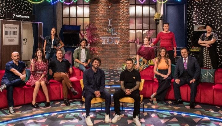 Lol – Chi ride è fuori, le parole di Fedez, Frank Matano e Lillo Petrolo sulla seconda edizione preview