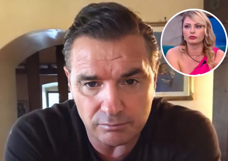 Gf Vip 6, Lorenzo Amoruso chiarisce la sua posizione su Manila Nazzaro: “Mi sono preso del tempo per riflettere e…” preview