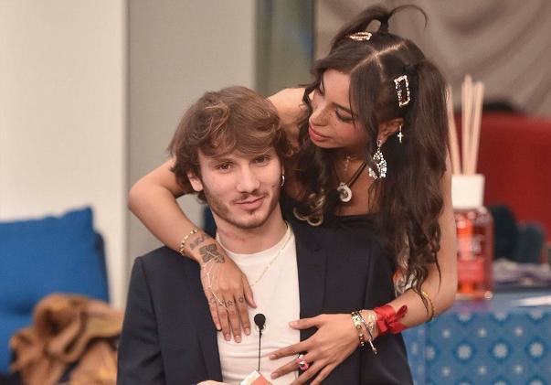 Gf Vip 6, Manuel Bortuzzo rivela cosa farà con Lulù Selassié subito dopo la fine del reality preview