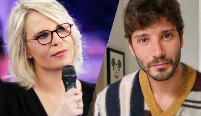 Amici 21, Stefano De Martino nella giuria del serale? L’indiscrezione article-post