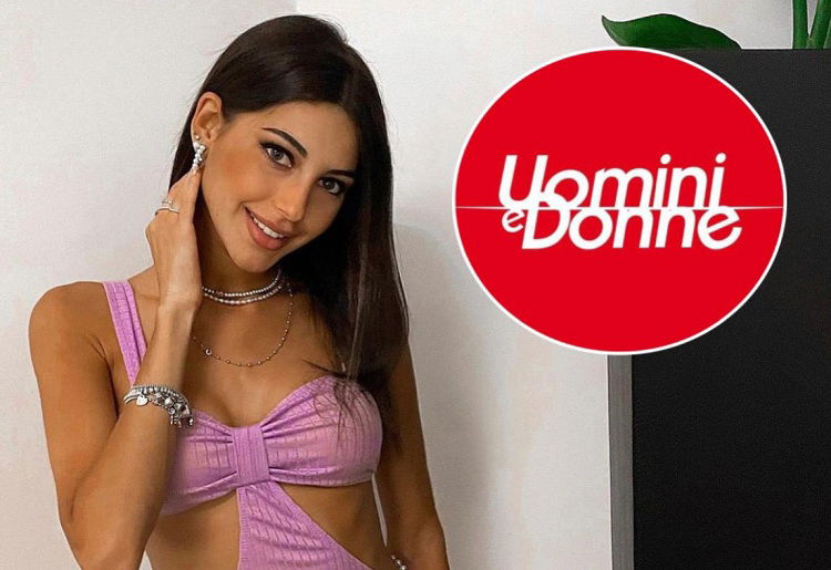 Gf Vip, Marialaura De Vitis dopo la rottura con Paolo Brosio sta frequentando Giorgio Manetti? L’indiscrezione article-post