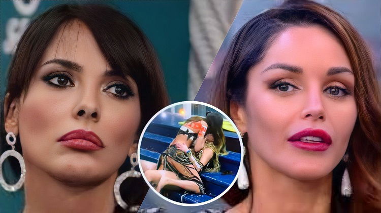 Gf Vip 6, Miriana Trevisan si scaglia contro Delia Duran preview