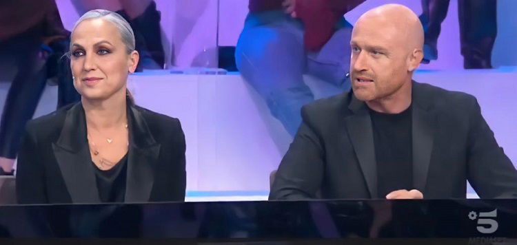 Amici 21, Rudy Zerbi e Alessandra Celentano annunciano una doppia eliminazione: motivazioni e meccanismo article-post
