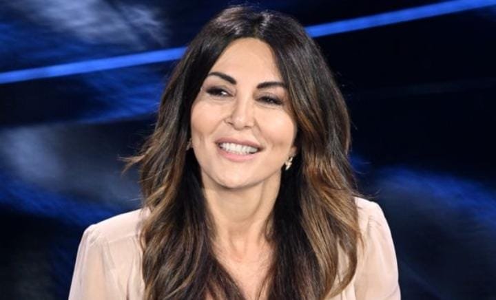 Sanremo 2022, la verità di Sabrina Ferilli sul suo discusso fuorionda durante la finale