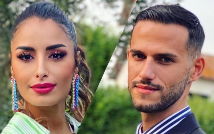 Uomini e Donne, crisi tra Sara Shaimi e Sonny Di Meo: torna alla ribalta un ex corteggiatore della tronista? Ecco cosa sta succedendo preview