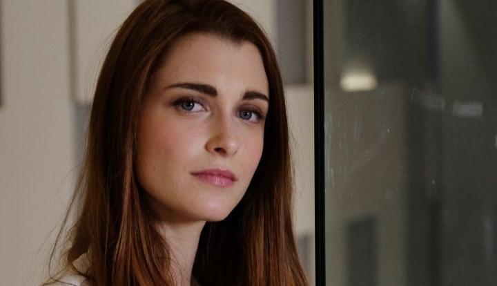 Doc – nelle tue mani, Silvia Mazzieri è in dolce attesa preview