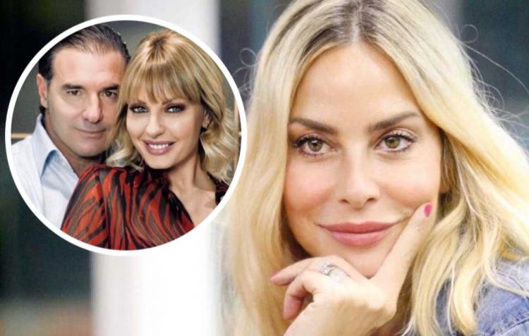 Gf Vip 6, Stefania Orlando sfotte Lorenzo Amoruso dopo le parole su Manila Nazzaro: “Cosa non ci si inventa…” preview