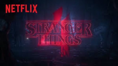 Stranger Things 4 infrange un nuovo record e per adesso è seconda solo ad un’altra serie Netflix