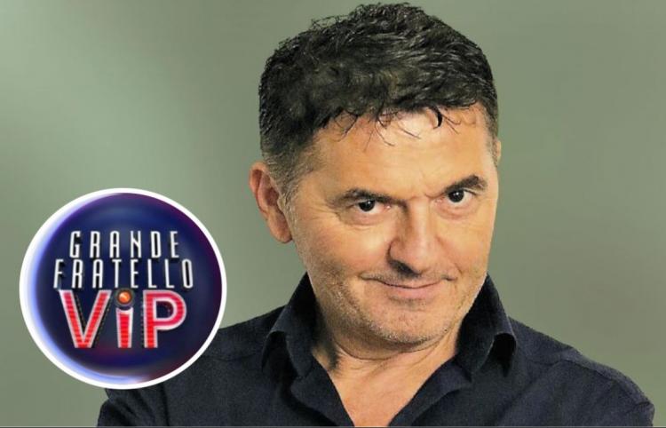 Le Iene, Teo Mammucari contro il Gf Vip: “Vomito, è tutto finto” preview