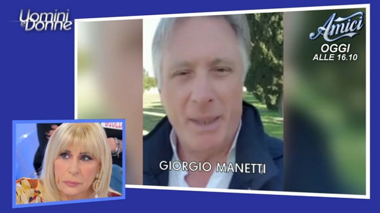 Uomini e Donne: l’opinione di Isa sulla puntata del 8/02/22 preview