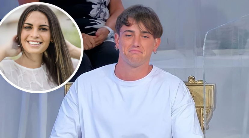 Uomini e Donne, Joele Milan dice la sua sul ritorno di Andrea Nicole Conte e le scuse a Maria De Filippi preview