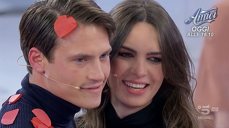 Uomini e Donne: l’opinione di Chia sulla puntata del 7/02/22 preview