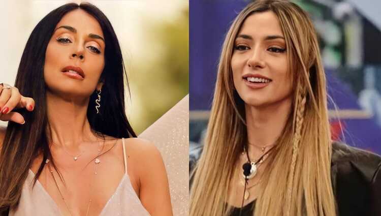 Gf Vip 6, Raffaella Mennoia rivela cosa pensò durante il primo provino di Soleil Sorge a Uomini e Donne preview