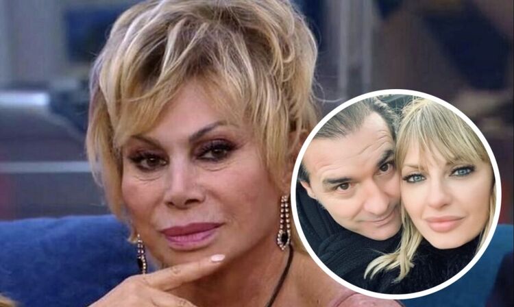Gf Vip 6, Carmen Russo commenta le parole di Lorenzo Amoruso su Manila Nazzaro preview