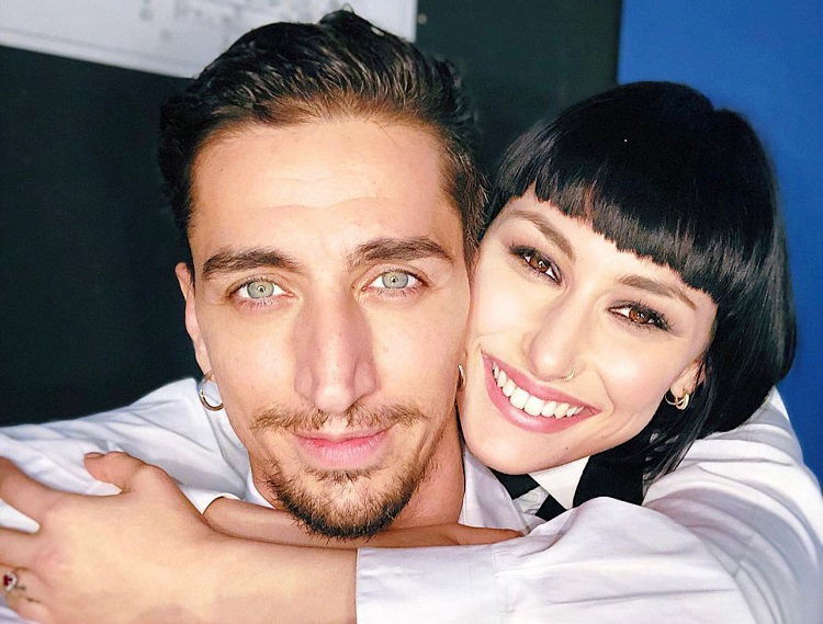 Giulia Pauselli è in dolce attesa: l’annuncio di Marcello Sacchetta ad Amici article-post