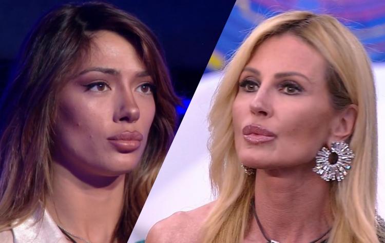 Gf Vip 6, Soleil Sorge sulla disparità di trattamento tra lei e Nathaly Caldonazzo: “Ha detto a Jessica che urlava come una scimmia, quando ho usato io quelle parole…” article-post