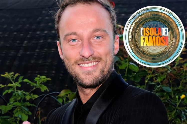Francesco Facchinetti rivela di essere stato arrestato in Honduras mentre era inviato a L’Isola dei Famosi: il motivo preview