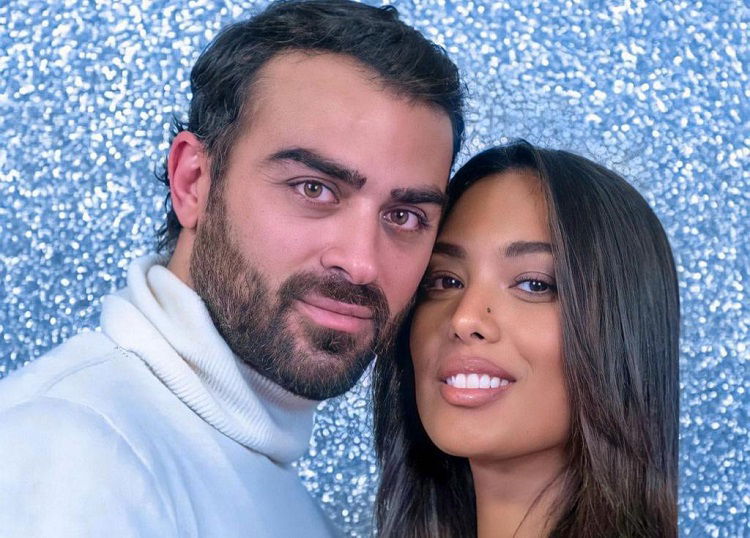 Gf Vip 6, Federica Calemme parteciperà a Temptation Island con Gianmaria Antinolfi? La verità preview