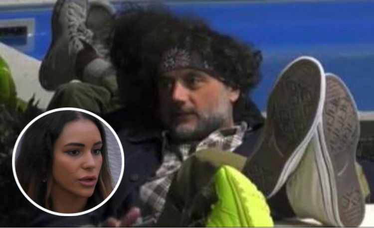 Gf Vip 6, Barù svela chi vorrebbe in finale con lui (e tra i nomi non c’è quello di Jessica Selassié) preview