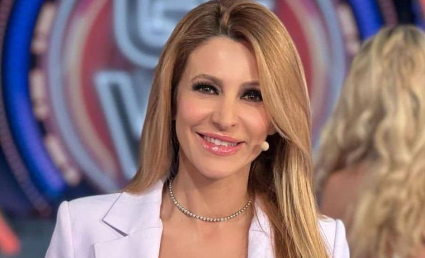 Gf Vip, Adriana Volpe ritrova l’amore dopo la burrascosa fine del suo matrimonio: “Avevo chiuso il mio cuore e non permettevo a nessuno di avvicinarsi” preview