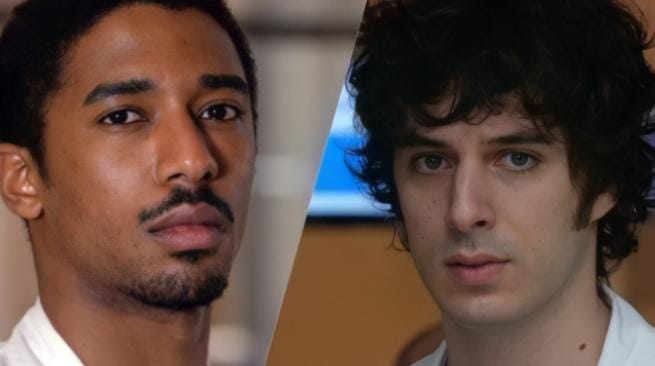 Alberto Malanchino fa chiarezza sui “contrasti” con Pierpaolo Spollon sul set di Doc – Nelle tue mani 2 article-post