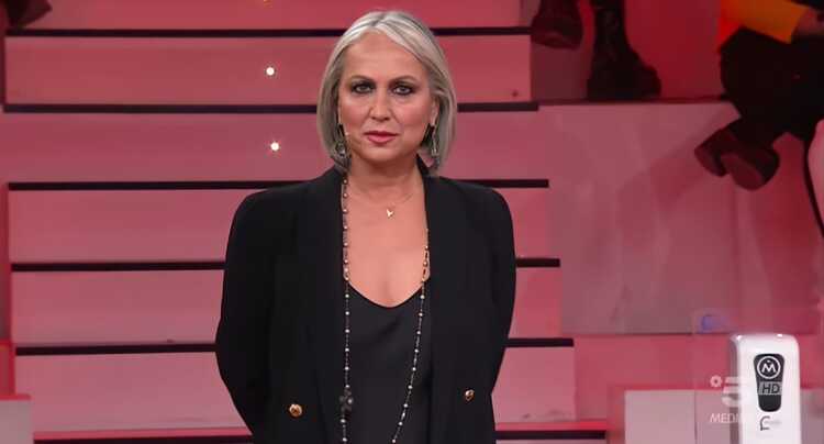 Amici 21, Fabrizio Prolli duro contro Alessandra Celentano: “È rimasta indietro anni luce!” preview