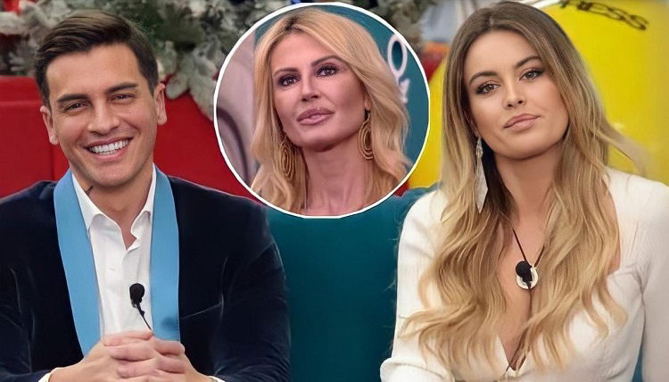 Gf Vip 6, Alessandro Basciano: “Sophie Codegoni? Mi sta dando più attenzioni adesso di quando ero nella Casa. Nathaly Caldonazzo? Persona pericolosa” preview