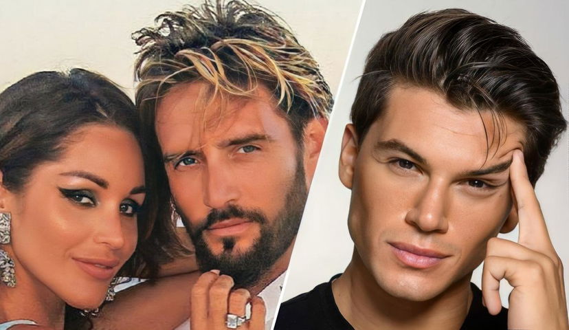 Gf Vip 6, Antonio Medugno ‘incastrato’ da Alex Belli e Delia Duran per una finta papazzata? Lo sfogo del tiktoker (Video) preview