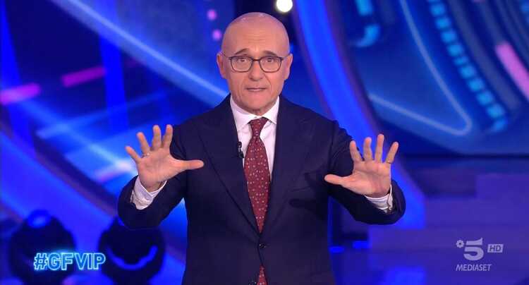 Grande Fratello Vip 6: le anticipazioni della semifinale preview
