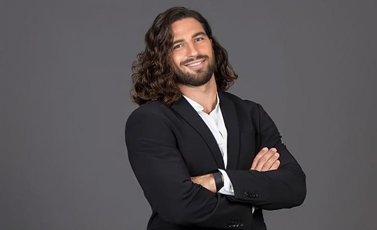 Alvise Rigo, flirt in corso tra il modello e un’ex concorrente del Grande Fratello? Gli indizi article-post