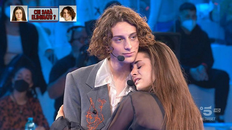 Amici 21: l’opinione di Isa sulla prima puntata preview