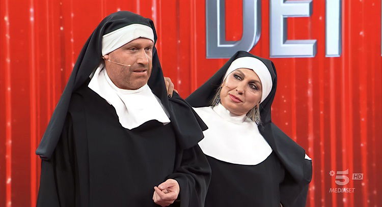 Amici 21, ecco gli ascolti della prima puntata del serale preview