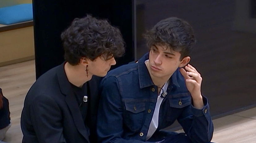 Amici 21: l’opinione di Chia sulla seconda puntata preview