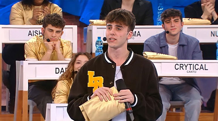 Amici 21, puntata del 6/03/2022: tutti gli allievi della scuola accedono al serale preview