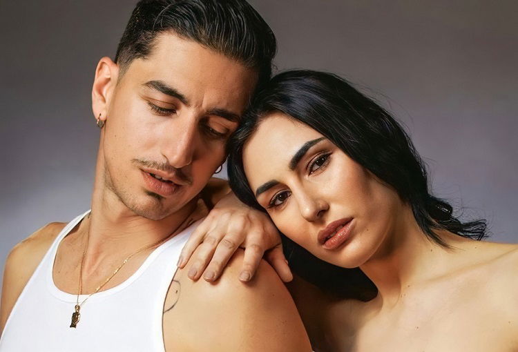 Amici 21, Marcello Sacchetta e Giulia Pauselli raccontano alcuni retroscena della loro storia d’amore (e c’entra Maria De Filippi)! article-post