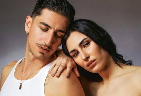 Giulia Pauselli dopo la crisi con Marcello Sacchetta: “Ho messo al primo posto la mia salute mentale” preview
