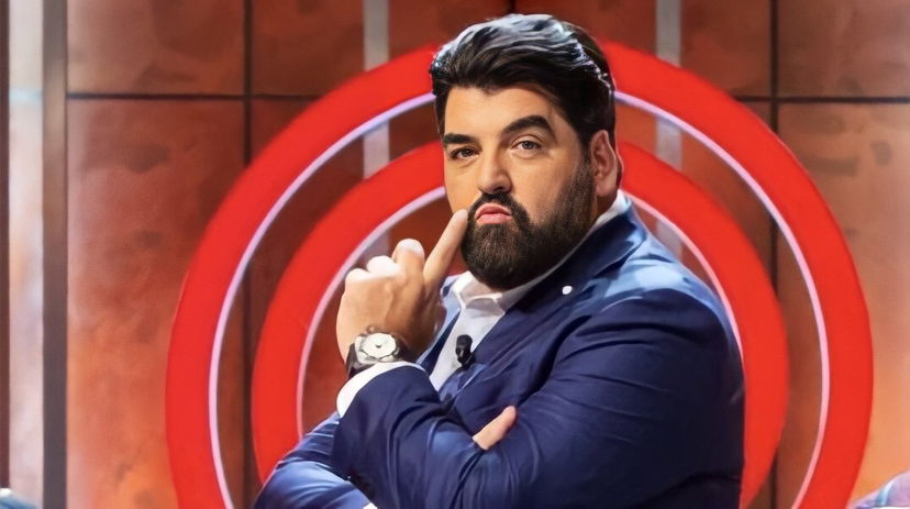 MasterChef 12, Antonino Cannavacciuolo sarà ancora presente nel cast? Parla lo chef preview