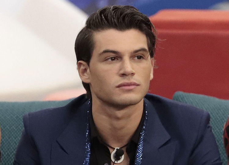 Gf Vip 6, Antonio Medugno rivela chi è stato il miglior concorrente del reality e chi invece il peggiore preview