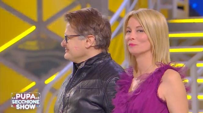 La Pupa e il Secchione Show, Flavia Vento a un passo dall’abbandono del programma: ecco cosa sta succedendo preview