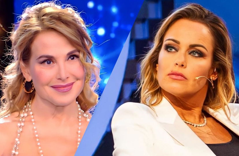 Sonia Bruganelli critica l’operato di Barbara D’Urso a La Pupa e il Secchione Show: “Posso o è lesa maestà?” preview