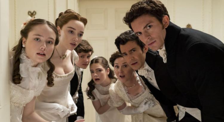 Bridgerton, rilasciato il trailer ufficiale della seconda stagione! (Video) article-post