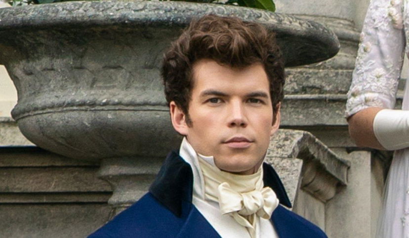 Queen Charlotte, Sam Clemmett aveva sostenuto il provino per interpretare Colin Bridgerton: ecco chi preview