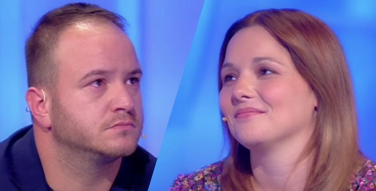 C’è Posta per Te, Emanuele tradisce la moglie Cristina con un’amica, lei si vendica pubblicando le loro chat sui social preview