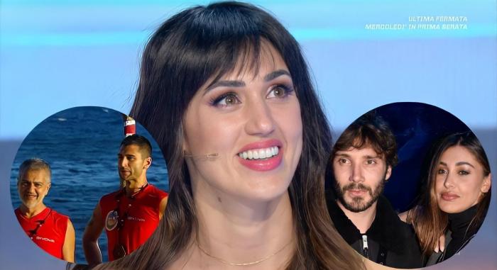 Cecilia Rodriguez conferma il ritorno di fiamma tra Belen e Stefano De Martino. E a proposito di Jeremias e papà Gustavo all’Isola 16… preview