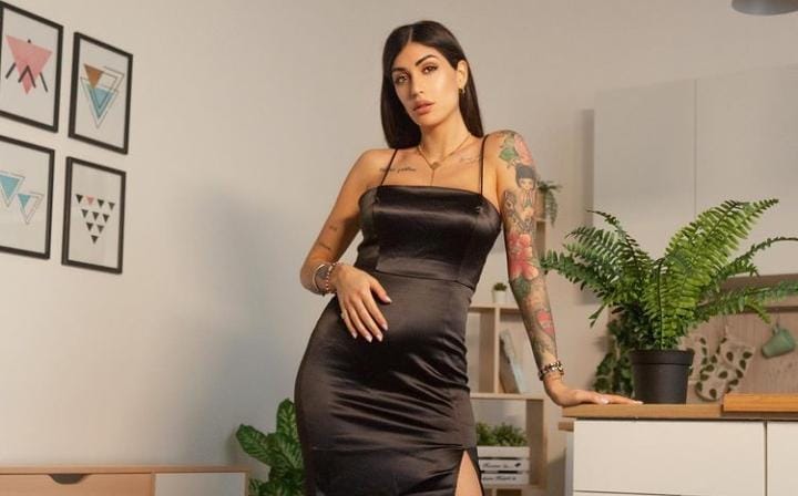 Uomini e Donne, Cecilia Zagarrigo svela il nome scelto per la sua bambina! preview