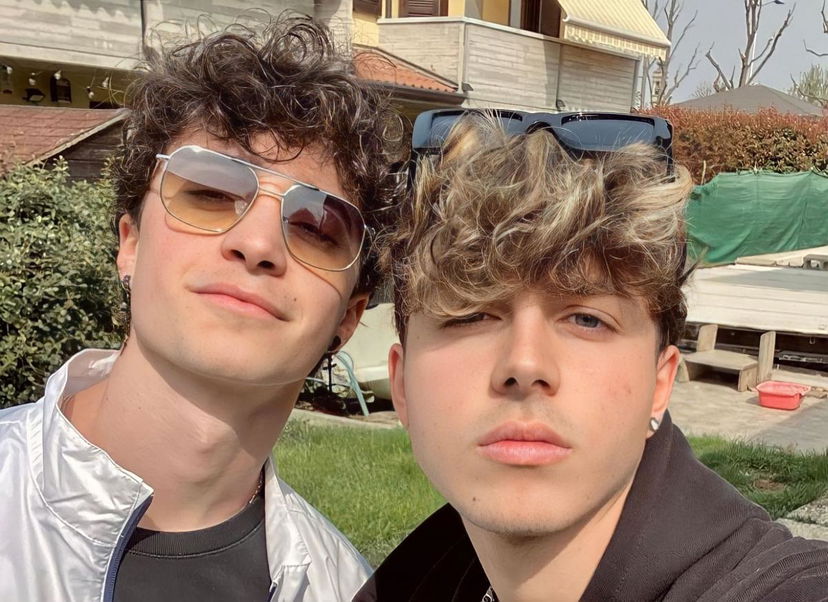 Amici 21, Christian Stefanelli riabbraccia Mattia Zenzola dopo l’eliminazione dal serale (Video) preview