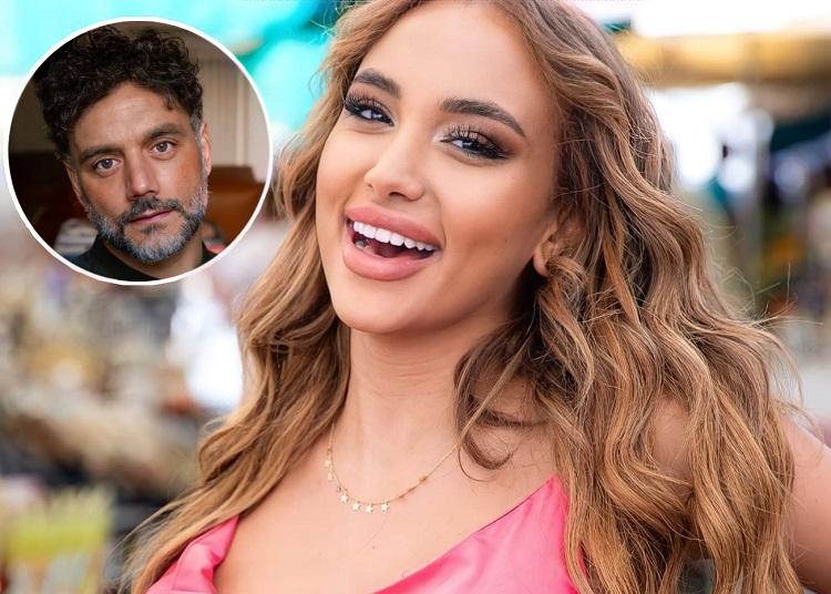 Gf Vip 6, Clarissa Selassié su Barù: “Mi ha sempre molto confusa, ma so che…” article-post