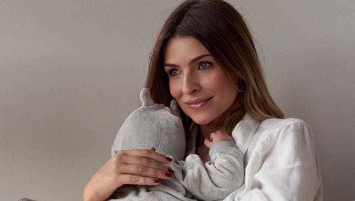 Cristina Chiabotto mamma bis: dopo la figlia Luce, in arrivo un altro bebé? article-post